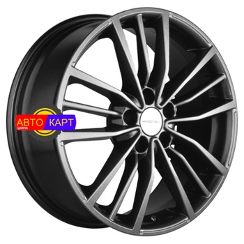 7x18/5x114,3 ET40 D66,5 KHW1812 (Haval Dargo) Gray