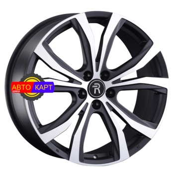 8x20/5x112 ET27 D66,6 B254 MBF (конус, C570)