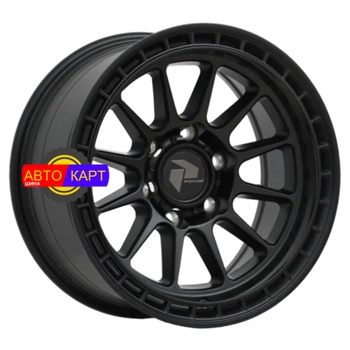 8,5x17/6x139,7 ET0 D110,1 5451 (REBEL) MR/U4B (нк)