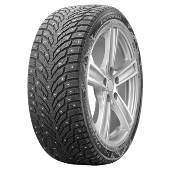 255/45R21 106T XL Arctictraxx TL (204 шип.)