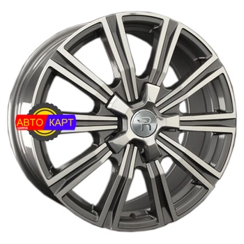8,5x20/5x150 ET58 D110,1 TY242 GMF (пш)