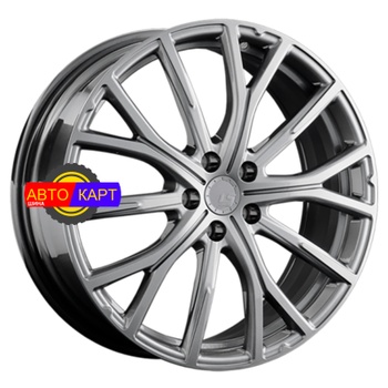 7x19/5x108 ET36 D65,1 LS FG21 HPB (конус, C570)