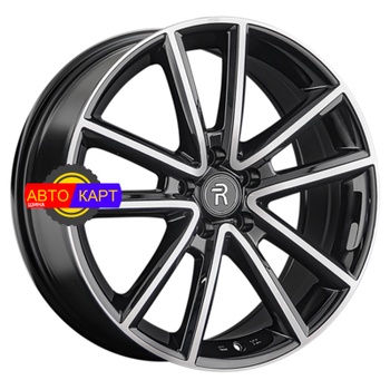 7,5x18/5x108 ET42 D63,3 V134 BKF (конус, C570)