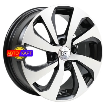 6x15/4x100 ET46 D54,1 R005 (Rio, Solaris) BDm