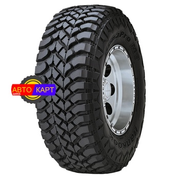LT315/75R16 127Q Dynapro MT RT03 TL