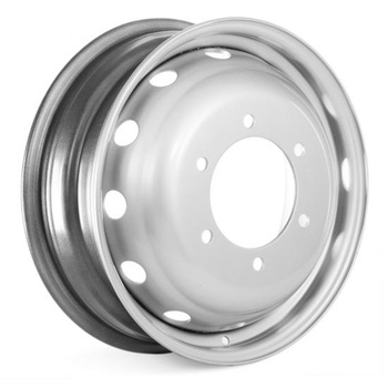 5,5x16/6x170 ET105 D130 ТЗСК Тольятти Газель 1200 кг