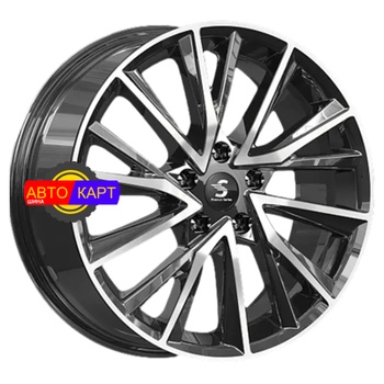 7,5x18/5x114,3 ET45 D60,1 КР010 (RAV4) Diamond Quartz