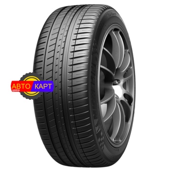 245/35R20 95Y XL Pilot Sport 3 * MOE TL ZP