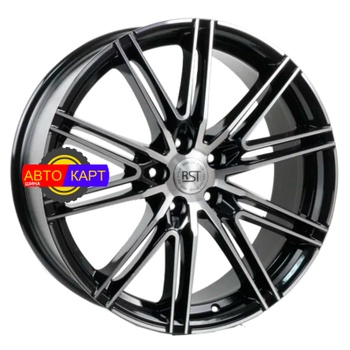 8x19/5x108 ET45 D63,4 R079 (Jaguar XF) BD