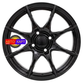 6x15/4x98 ET40 D58,6 1503 BL