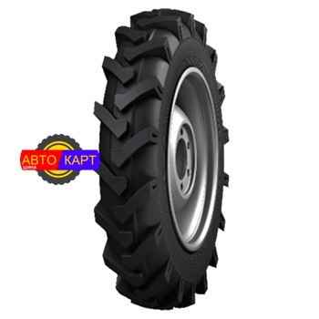 8,3-20 8PR 102A6 В-105А TT РОССИЯ + Камера 8,3-20 вентиль ТК (40)