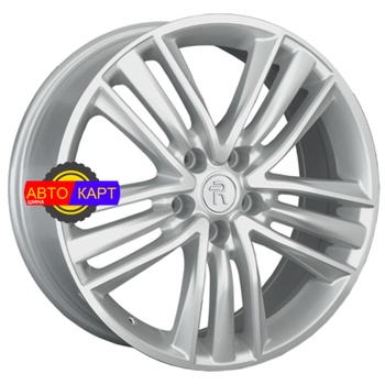 8x18/5x114,3 ET45 D66,1 FD77(NS) SF (конус, C570)