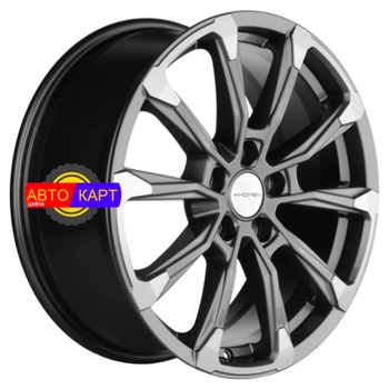 7,5x18/5x108 ET47 D60,1 KHW1808 (Chery Tiggo 8/8 Pro) Gray-FP