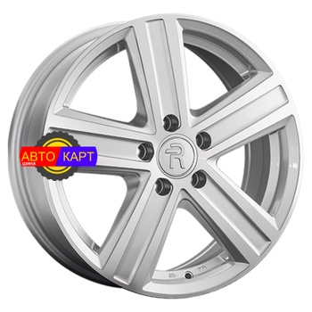 7x17/5x112 ET51 D66,6 MR273 SF (конус, MB003)