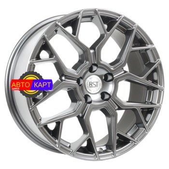 8x18/5x114,3 ET30 D60,1 R148 (RX) BMG