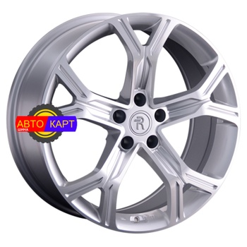 8,5x19/5x112 ET28 D66,6 VV296 SF (конус, C570)