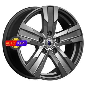 7x16/5x108 ET40 D65,1 Висмут (КС1009) кварц