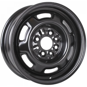 5x13/4x98 ET35 D58,6 Kronprinz (Accuride) ВАЗ 2108 черный