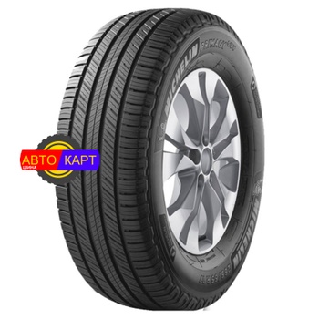 255/55R20 110V XL Primacy SUV TL M+S