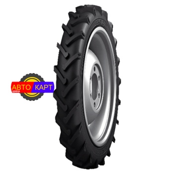 9,5-42 12PR 140A6 Я-183 TT РОССИЯ + Камера 9,5-42 вентиль ТК (59)