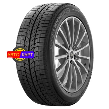 245/50R19 101H X-Ice XI3 TL ZP