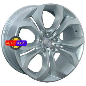 11x20/5x120 ET37 D72,6 B116 SF (конус, C645)
