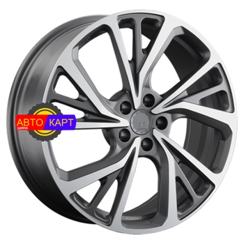 7x19/5x114,3 ET40 D66,6 LS FG22 MGMF (конус, C570)
