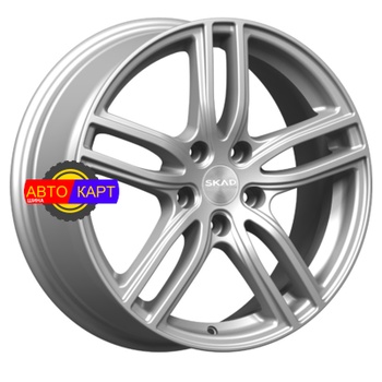 7x17/5x112 ET43 D57,1 Брайтон (КЛ311) Селена