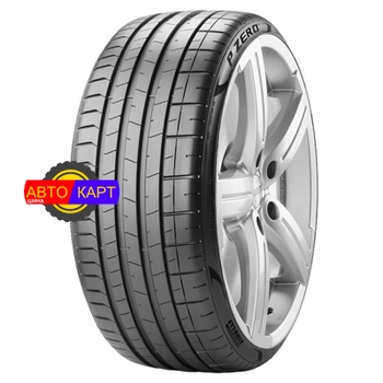 255/45R20 105V XL P Zero (PZ4) Sports Car K1 NCS elt TL