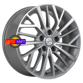 7x17/5x114,3 ET48 D67,1 KHW1717 (Kia K5) F-Silver-FP