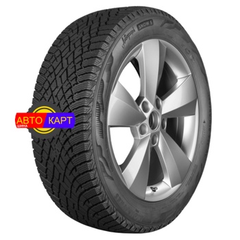 275/35R20 102T XL Autograph Snow 5 TL