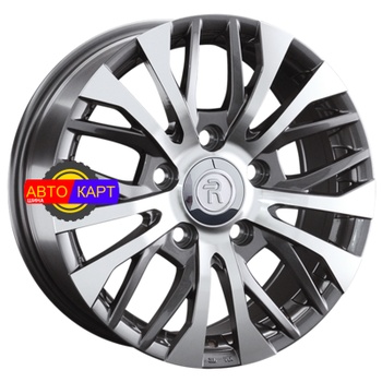 8,5x20/5x150 ET58 D110,1 TY315 GMF (пш)