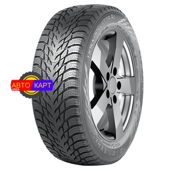 215/50R17 95R XL Hakkapeliitta R3 TL