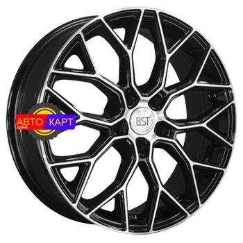 6,5x18/5x108 ET33 D60,1 R198 (Chery) BD