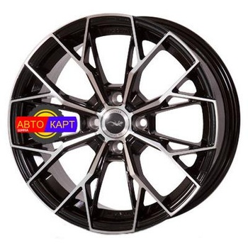6,5x15/4x98 ET35 D58,5 XH180 BMF (конус)