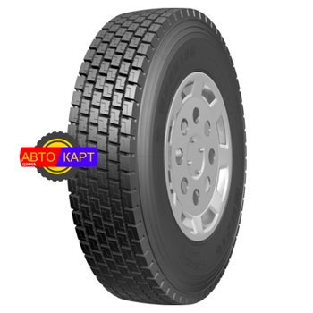 315/80R22,5 157/154L WD216 TL 20PR