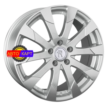8x18/5x108 ET47 D60,1 LR33(CHR) SF (конус, LR002)