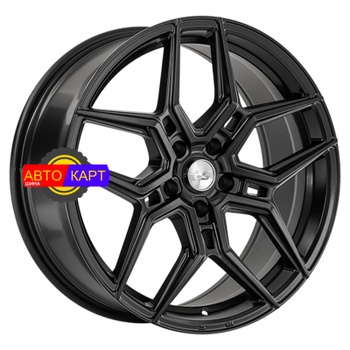8,5x19/5x112 ET25 D66,6 1266 BKS (конус)