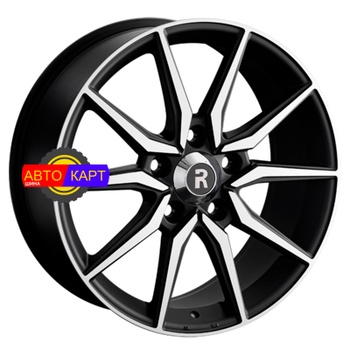 8,5x21/5x150 ET54 D110,1 TY420 MBF (пш)