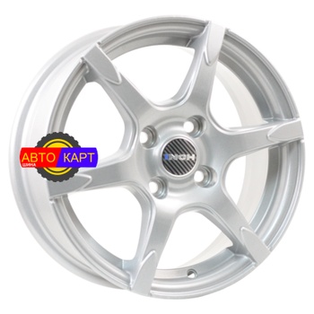 5,5x14/4x98 ET35 D58,6 IN001-1455 SL (AZ)