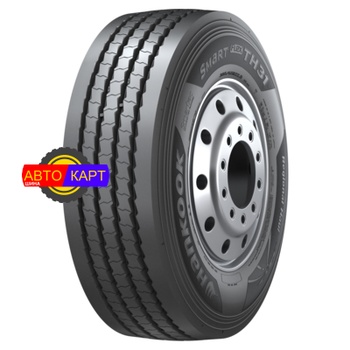 385/55R22,5 160K Smart Flex TH31 TL 18PR КИТАЙ