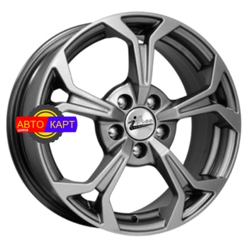 6,5x15/5x105 ET35 D56,6 Эрнесто (КС484) Хай Вэй