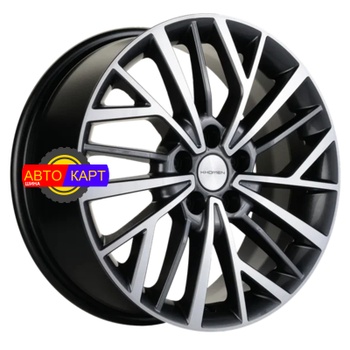 7x17/5x114,3 ET37 D66,5 KHW1717 (Jolion) Gray-FP
