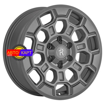 9x20/6x139,7 ET30 D100,1 TA23 MGM (конус)