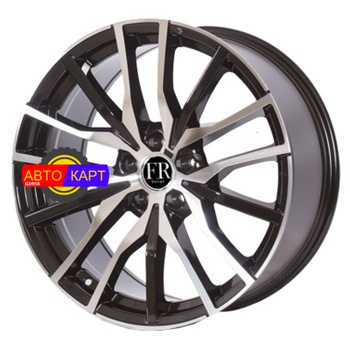 9x20/5x112 ET35 D66,6 B5464 BMF (№33)
