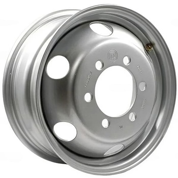 6,5x16/6х170 ET106 D130 Asterro Соболь NN 1600 КГ Silver