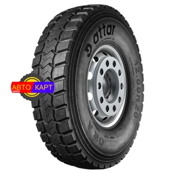 315/80R22,5 156/150F OR A TL