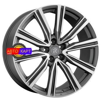 9,5x21/5x112 ET42 D66,6 VV384 MGMF (конус, C570)