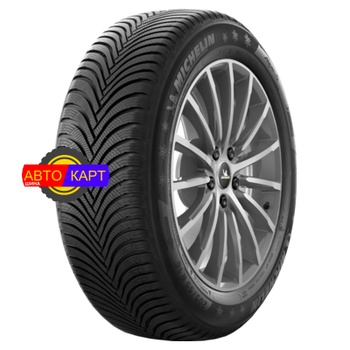 215/65R17 99H Alpin 5 SelfSeal TL