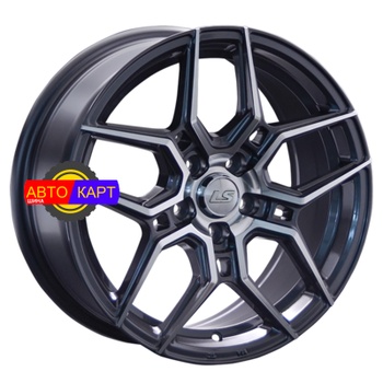7,5x17/5x114,3 ET40 D60,1 1266 GMF (конус)